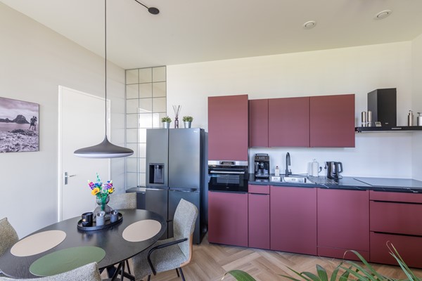 Medium property photo - Drie Kolommenplein 4, 1431 LC Aalsmeer